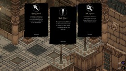 Геймплей Aris Arcanum