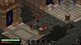 Aris Arcanum стрим