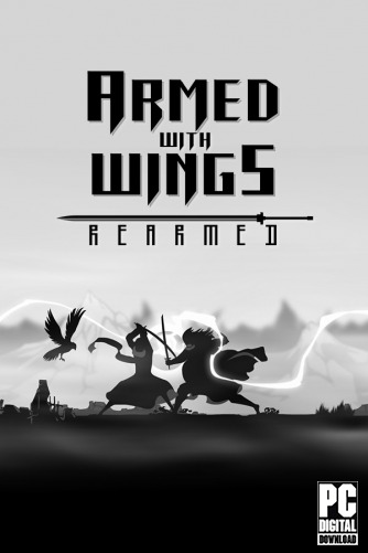 Armed with Wings: Rearmed  