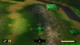   Army Men - Air Attack