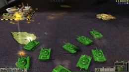 Скачать Army Men RTS
