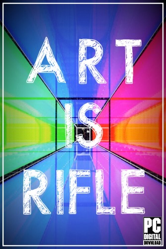 ART IS RIFLE скачать торрентом