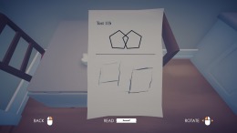 Игровой мир As Long As You're Here