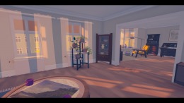 Скриншот игры As Long As You're Here