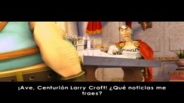 Asterix & Obelix XXL 2 - Mission Las Vegum  PlayStation 2