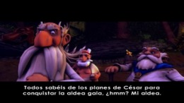   Asterix & Obelix XXL 2 - Mission Las Vegum