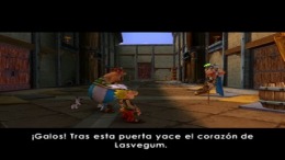   Asterix & Obelix XXL 2 - Mission Las Vegum