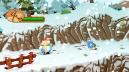 Asterix  PlayStation 1