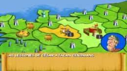   Asterix