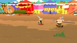  Asterix