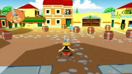 Asterix PS1