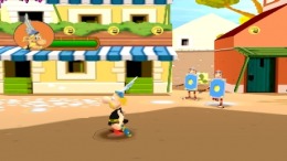  Asterix