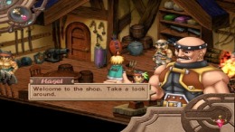 Atelier Iris - Eternal Mana для PlayStation 2