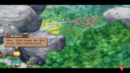 Atelier Iris - Eternal Mana стрим