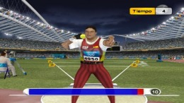 Athens 2004  PlayStation 2