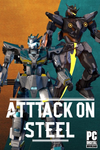 Attack on Steel  