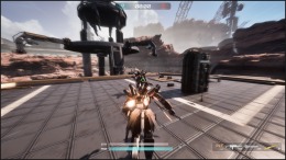 Attack on Steel  PC