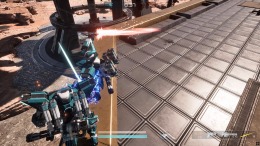   Attack on Steel