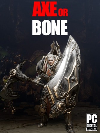 Axe or Bone скачать торрентом