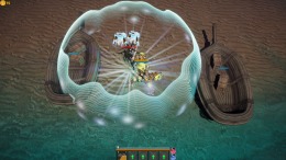 Прохождение игры Axe or Bone