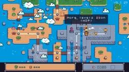 Игровой мир Baby Dino Adventures