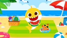 Baby Shark: Sing & Swim Party на компьютер