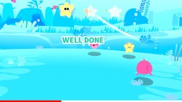 Прохождение игры Baby Shark: Sing & Swim Party