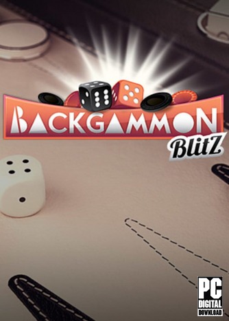 Backgammon Blitz  