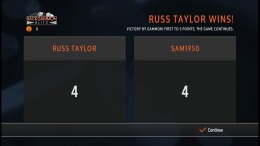 Backgammon Blitz  PC