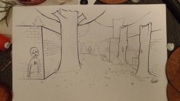   Bad Dream: Afterlife