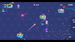 Bang Bang Barrage  PC