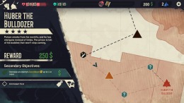 Геймплей Barrel Roll