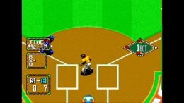   BASEBALL STARS 2