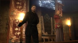 Batman Begins стрим