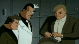  Batman Gotham City Racer