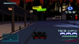  Batman Gotham City Racer