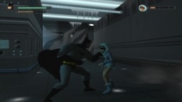 Batman Vengeance  PlayStation 2