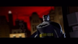 Batman Vengeance 