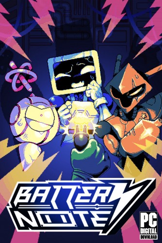 BatteryNote  