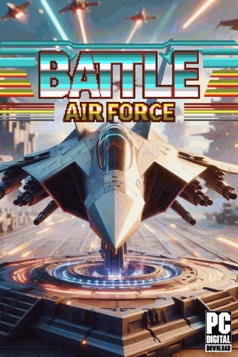 Battle AirForce  
