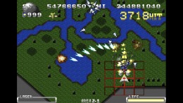 Battle AirForce  PC