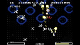 Battle AirForce 