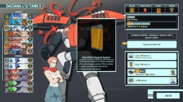 Battle Suit Aces  