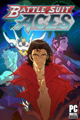 Battle Suit Aces скачать торрентом