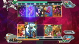  Battle Suit Aces