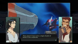  Battle Suit Aces