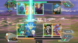 Battle Suit Aces  PC