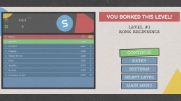   Bauhaus Bonk