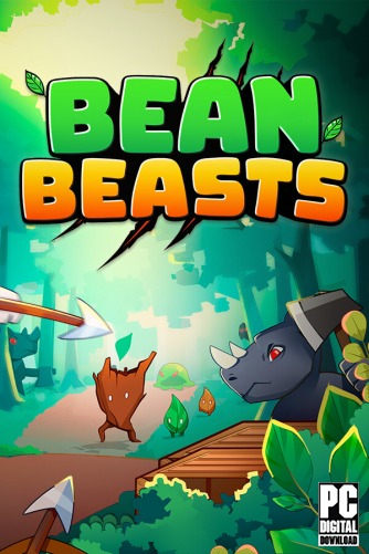 Bean Beasts  