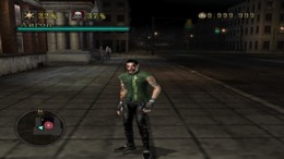 Beat Down - Fists of Vengeanceдля PS2